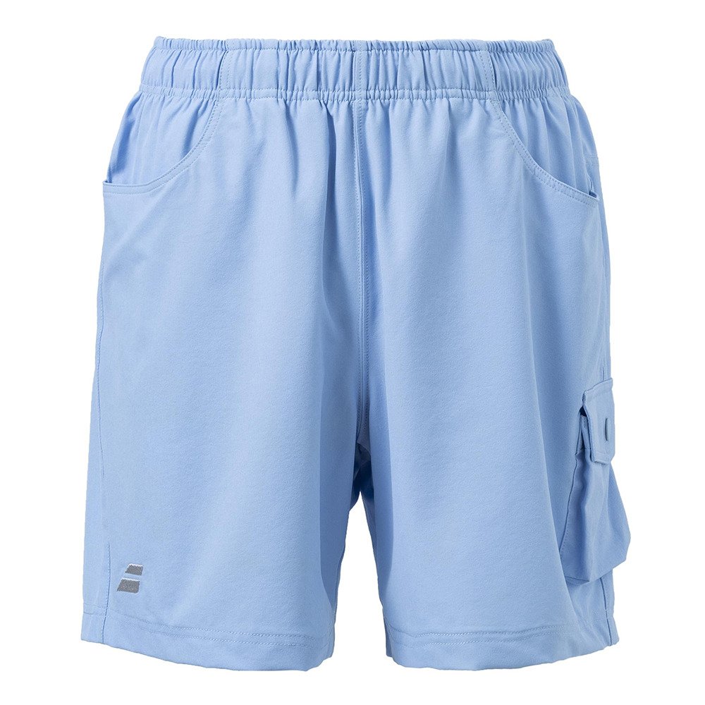 バボラ（BABOLAT）（レディース）テニスウェア レディース PURE デニム