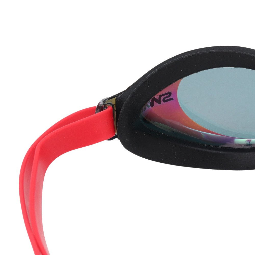 スワンズ（SWANS）（メンズ）水泳 ゴーグル アクアライトニング FINA