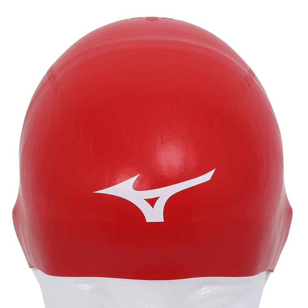 ミズノ（MIZUNO）（メンズ、レディース）水泳 キャップ GX・SONIC RC