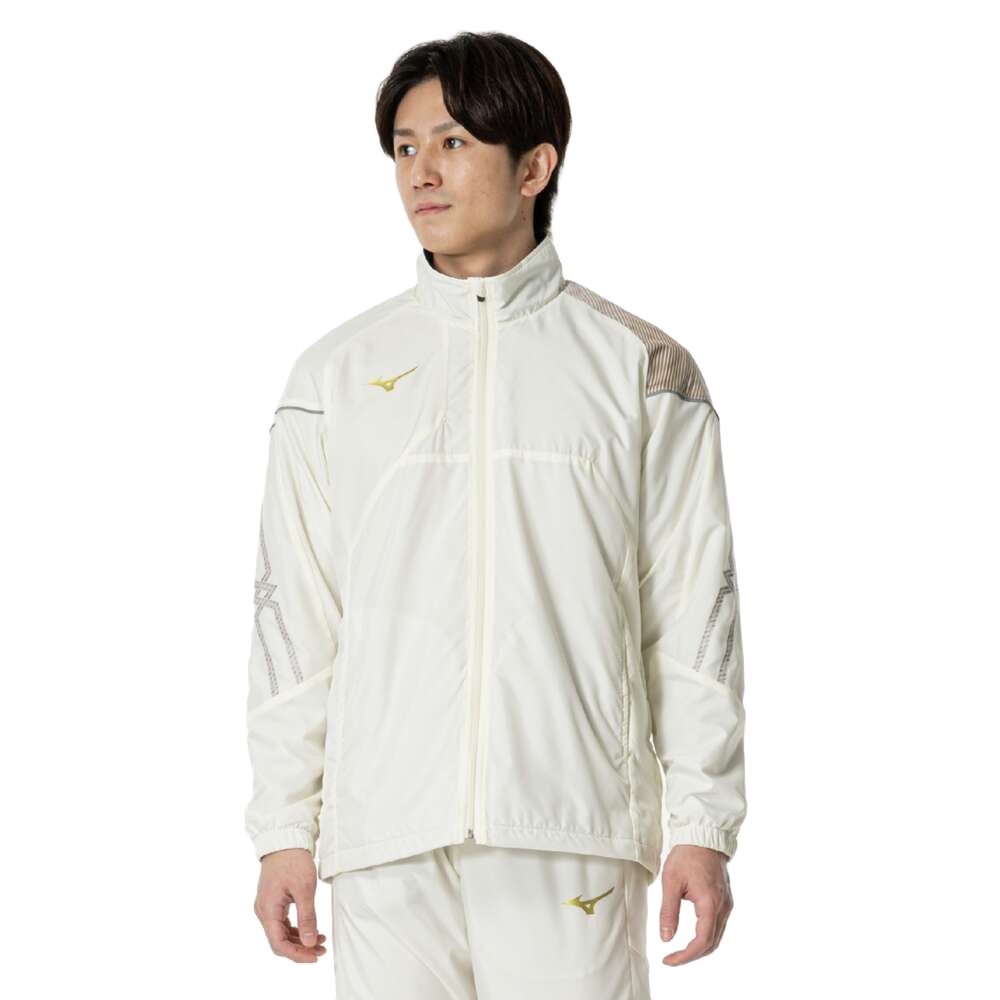 ミズノ（MIZUNO）（メンズ、レディース）MCライン ブレスサーモ 裏地