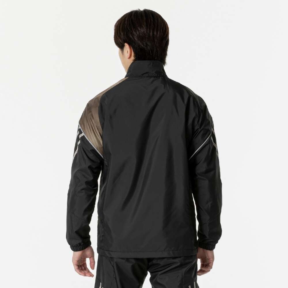 ミズノ（MIZUNO）（メンズ、レディース）MCライン ブレスサーモ 裏地