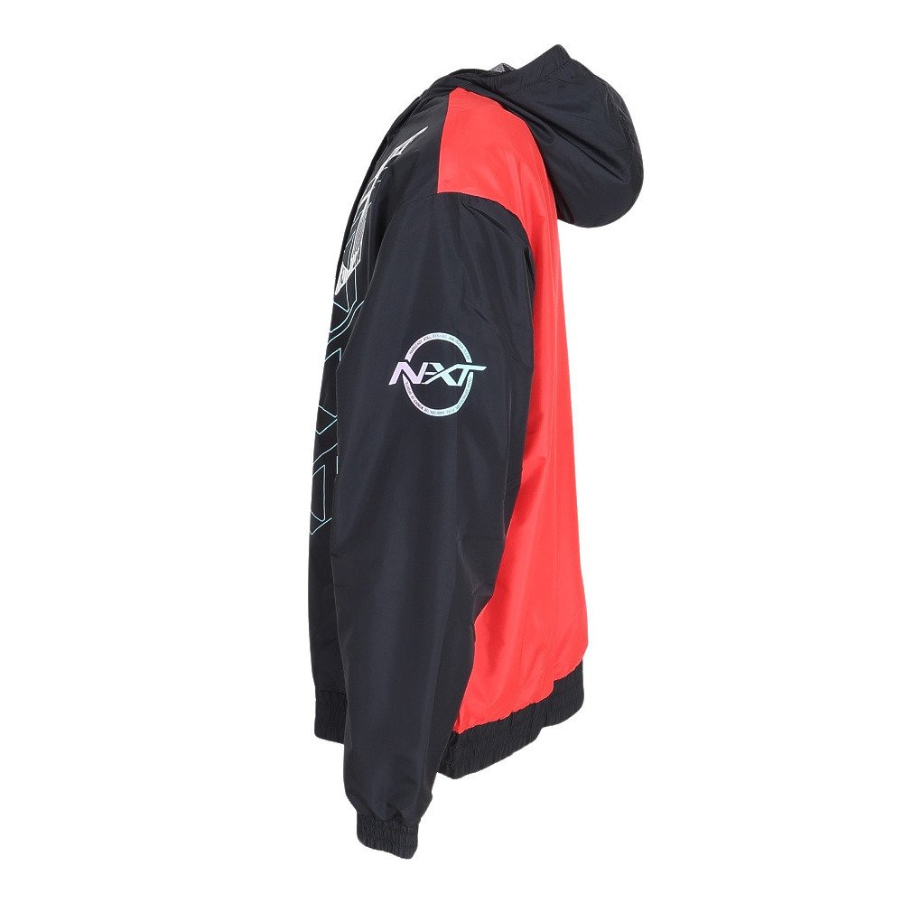 ミズノ（MIZUNO）（メンズ）N-XT ウィンドブレーカー ジャケット