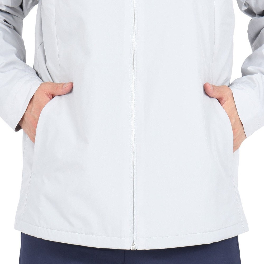 アシックス（ASICS）（メンズ）A77裏トリコット ウインドブレーカー