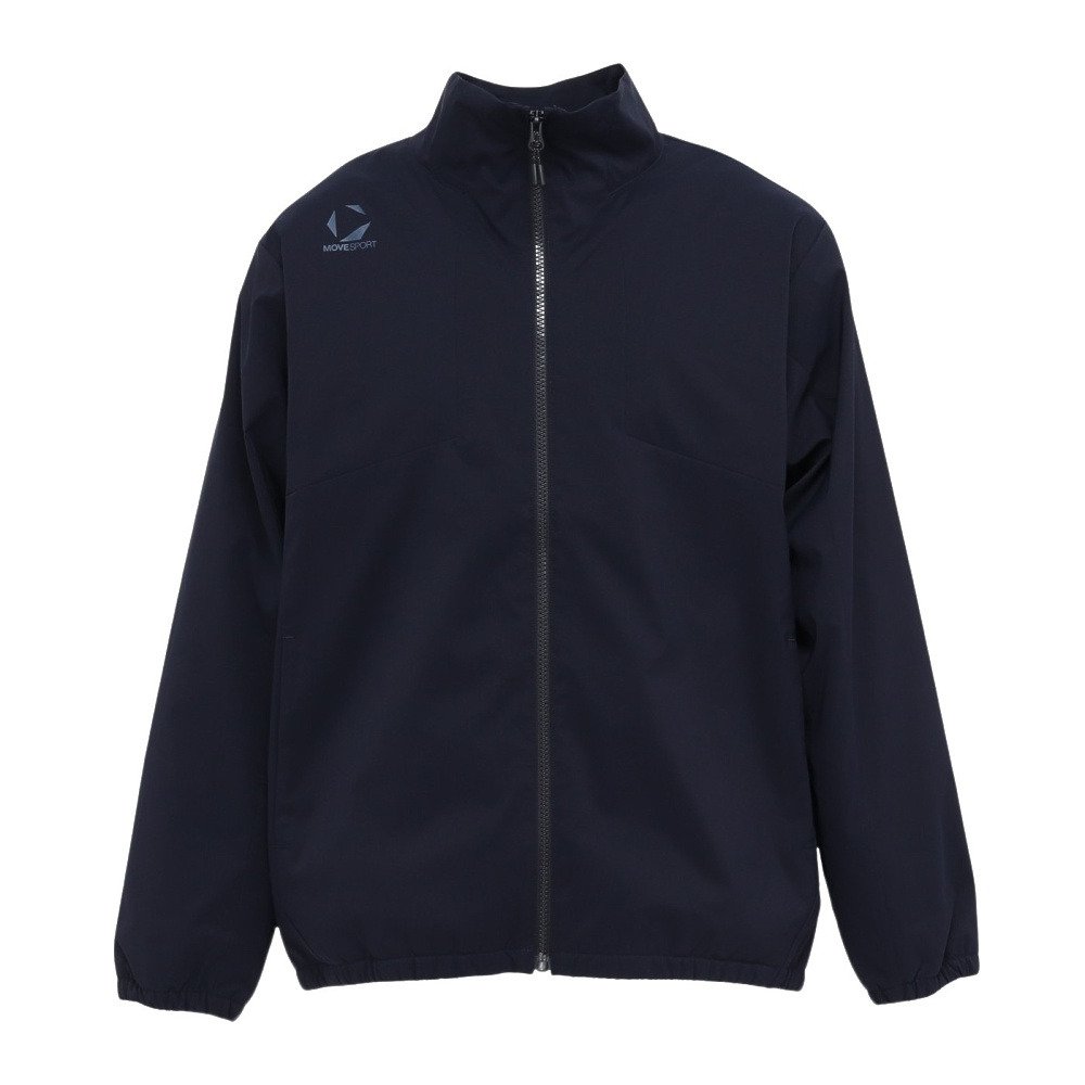 デサント（DESCENTE）（メンズ）ウィンドブレーカー スタンド