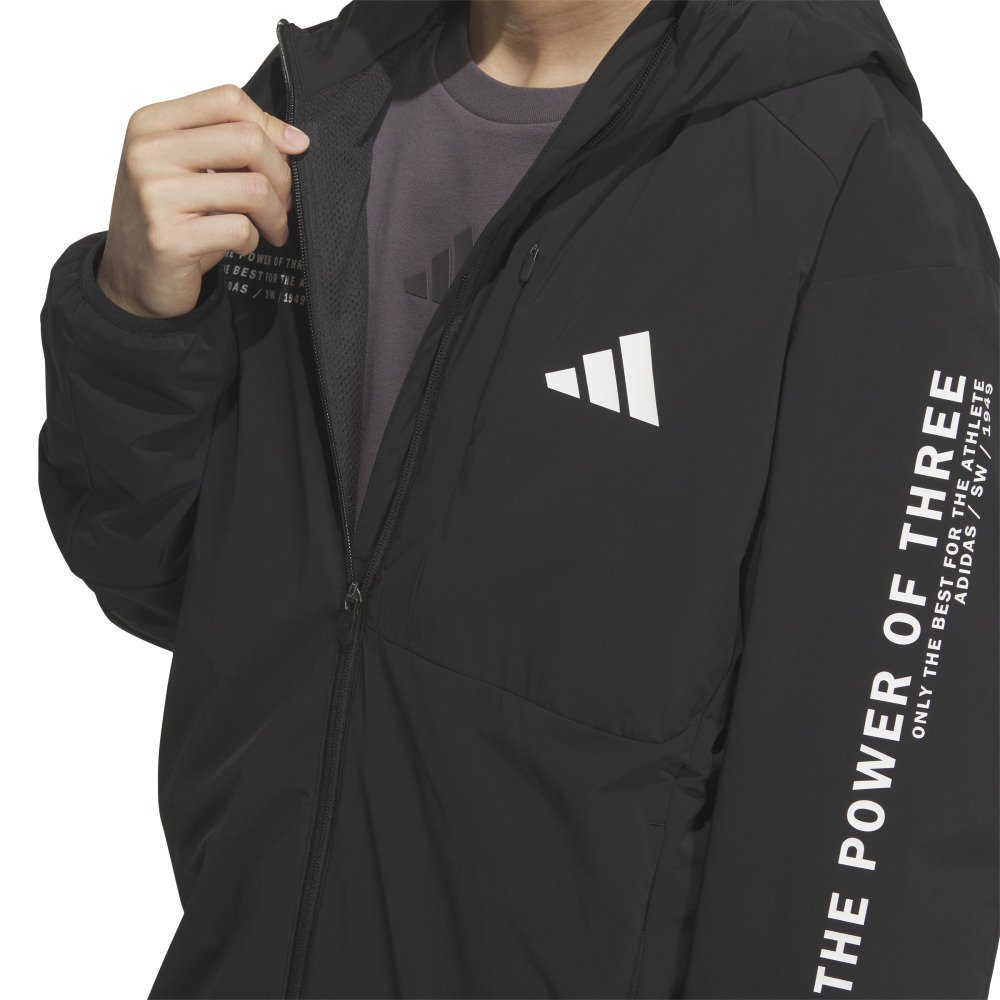 アディダス（adidas）（メンズ）アダプテーション レギュラーフィット