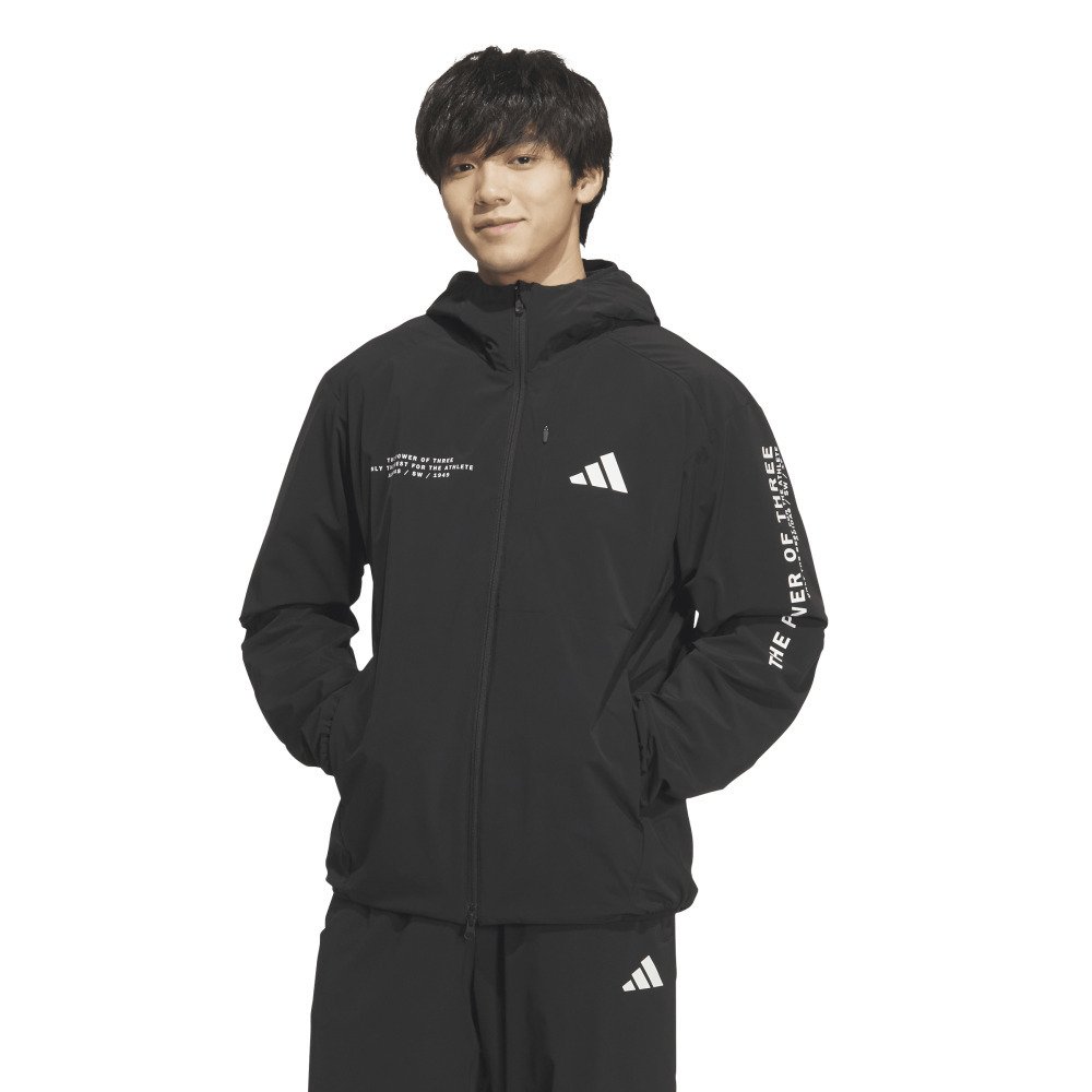 アディダス（adidas）（メンズ）アダプテーション レギュラーフィット