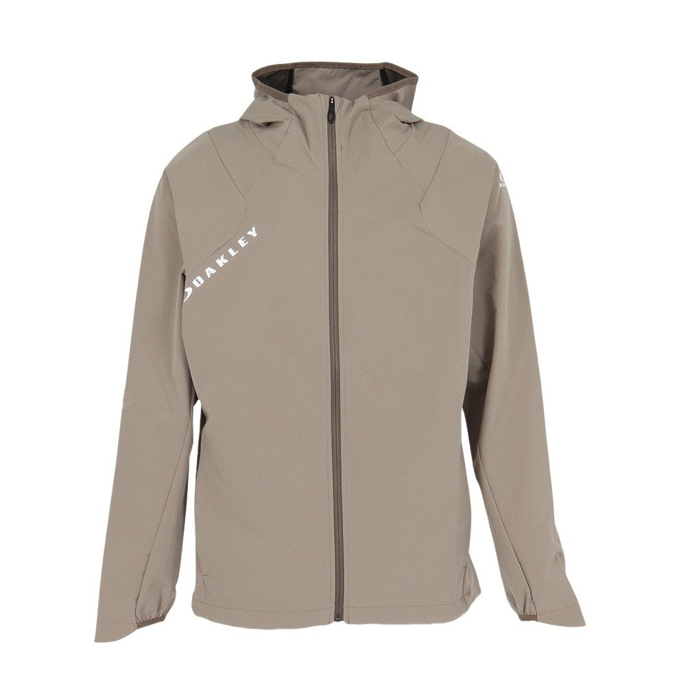 オークリー（OAKLEY）（メンズ）Enhance Tech Dryshell ジャケット 1.0