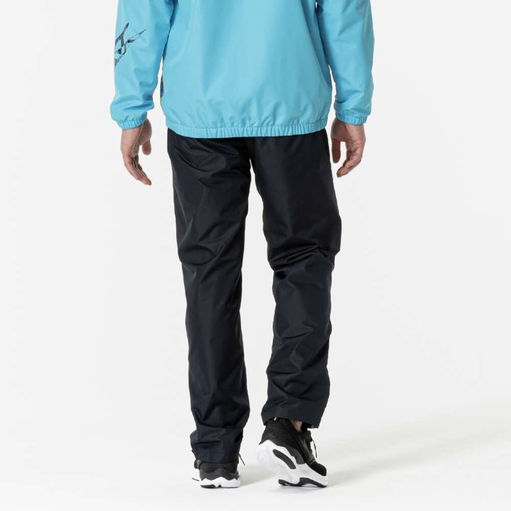 ミズノ（MIZUNO）（メンズ、レディース）N-XT ブレスサーモ ウォーマー