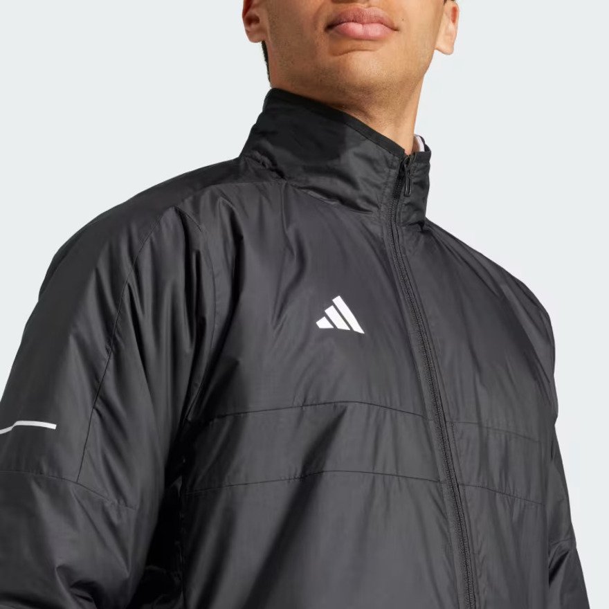 アディダス（adidas）（メンズ）テニス パデッドジャケット HBB78-IK6099