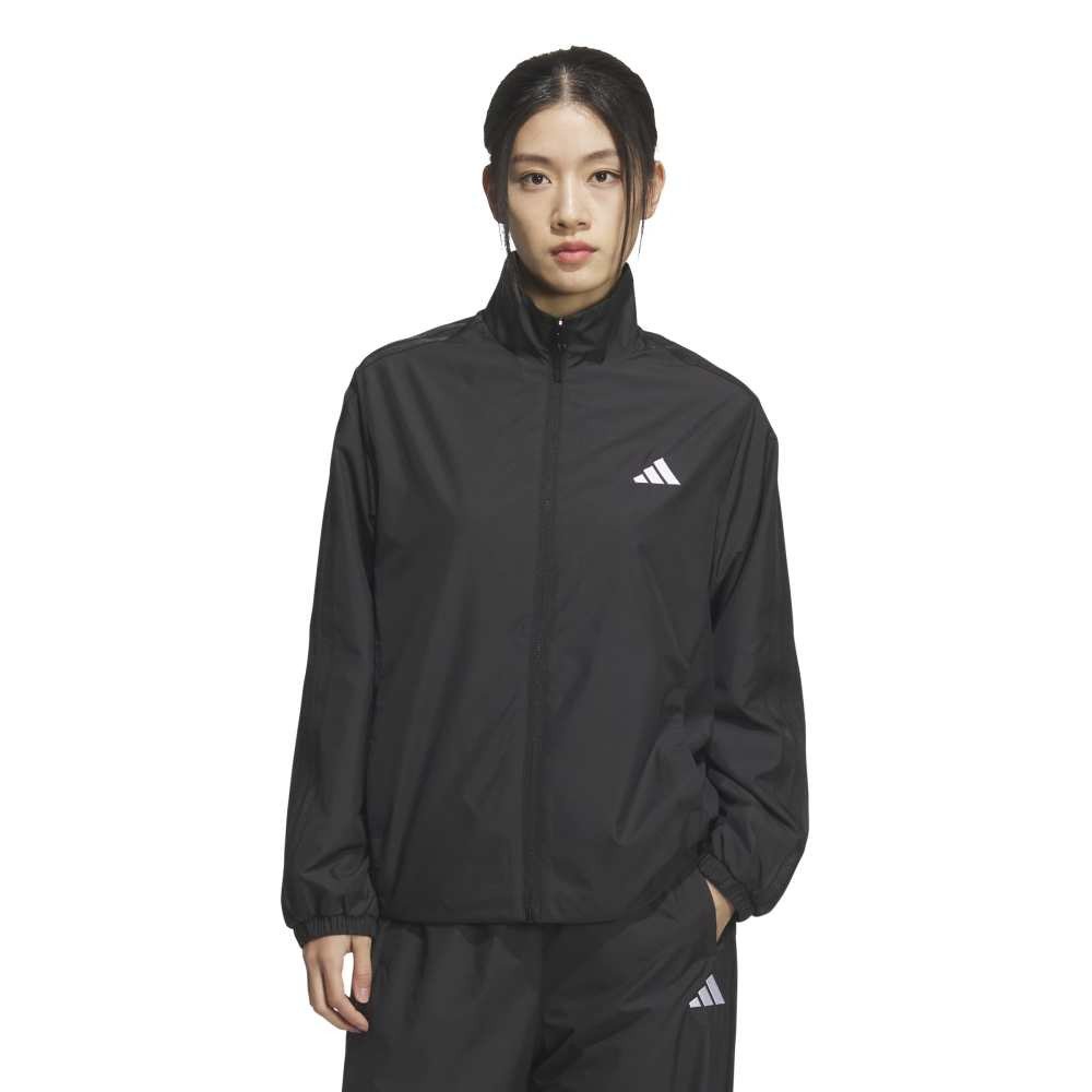 アディダス（adidas）（レディース）スリーストライプス ルーズ
