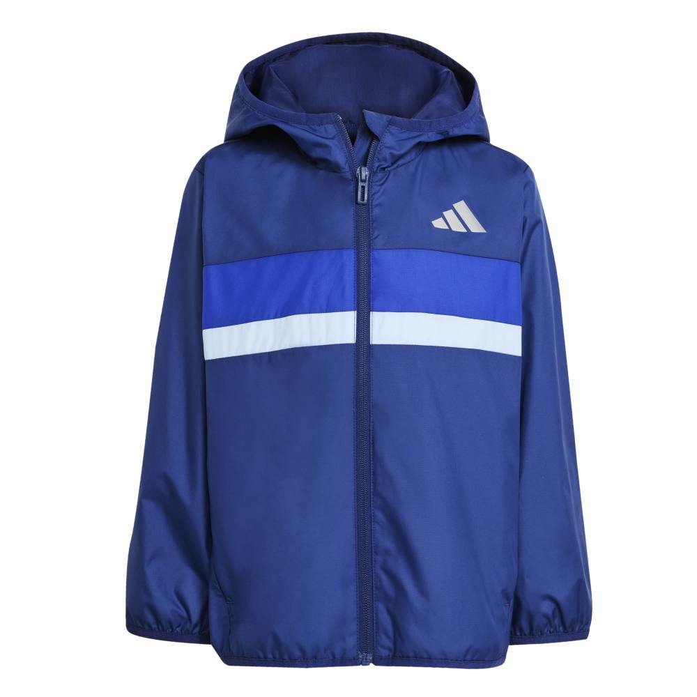 アディダス（adidas）（キッズ）キッズ Tiberioウィンドブレーカー
