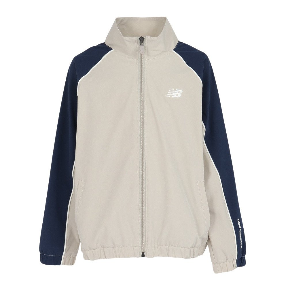 ニューバランス（new balance）（キッズ）ジュニア Brushed Tricot