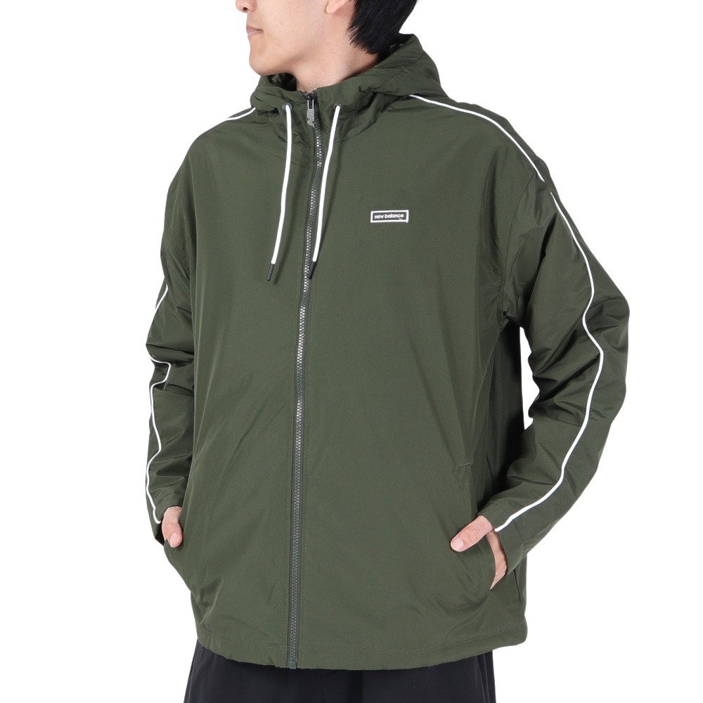 ニューバランス（new balance）（メンズ）Essentials Winter 中綿