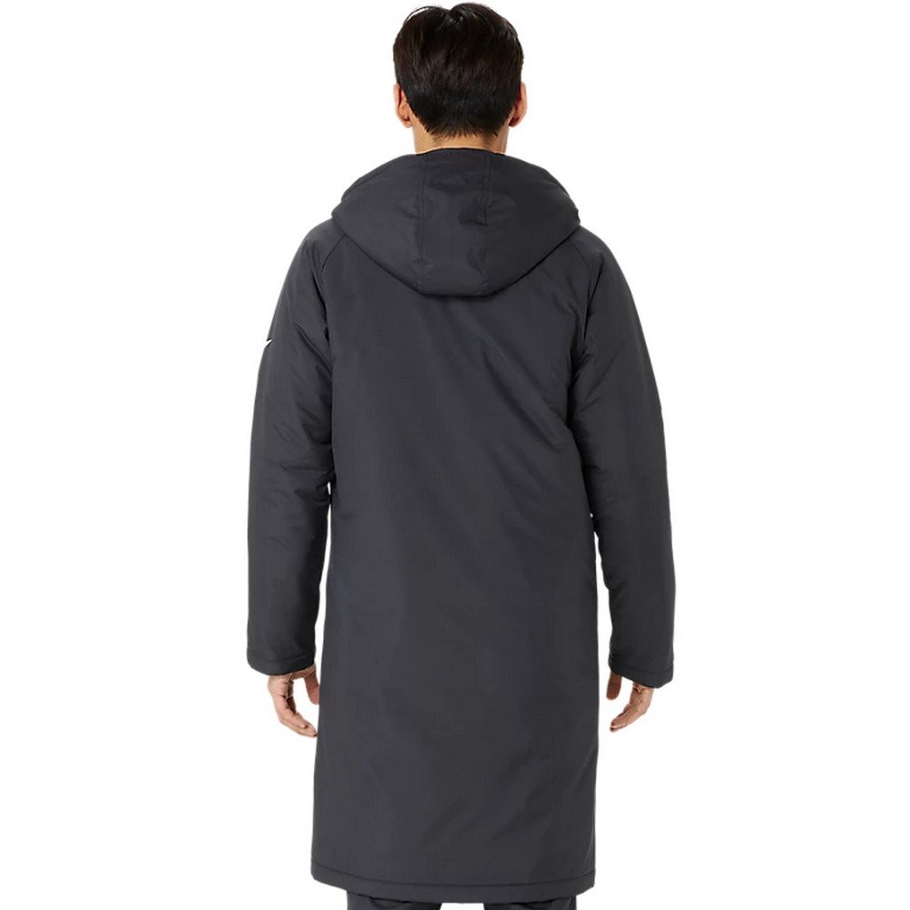 アシックス（ASICS）（メンズ、レディース）AIM-TRG 中わた ロング