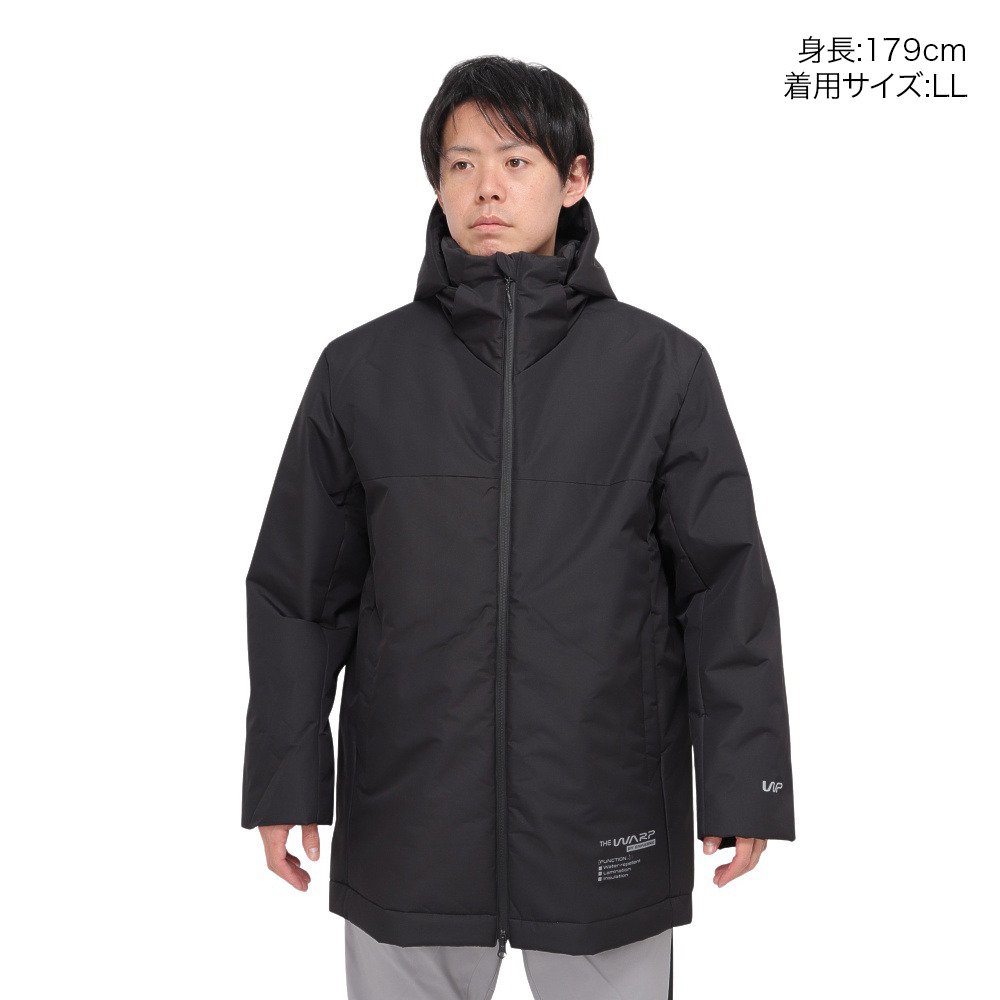 ザ・ワープ・バイ・エネーレ（The Warp By Ennerre）（メンズ）BENCH