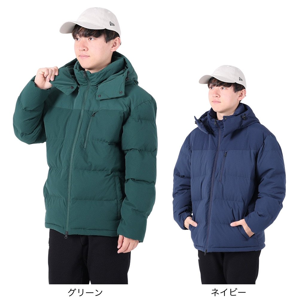 ジローム（GIRAUDM）（メンズ）hxg ダウンジャケット OT3F0046-TR857