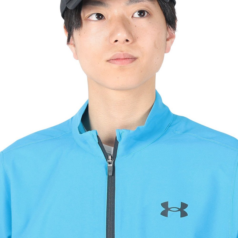 アンダーアーマー（UNDER ARMOUR）（メンズ）フレッシュ ウーブン