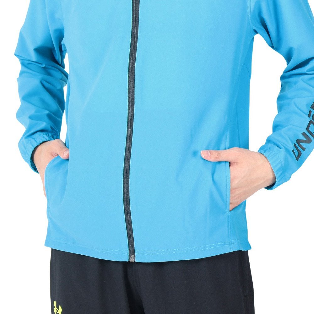 アンダーアーマー（UNDER ARMOUR）（メンズ）フレッシュ ウーブン