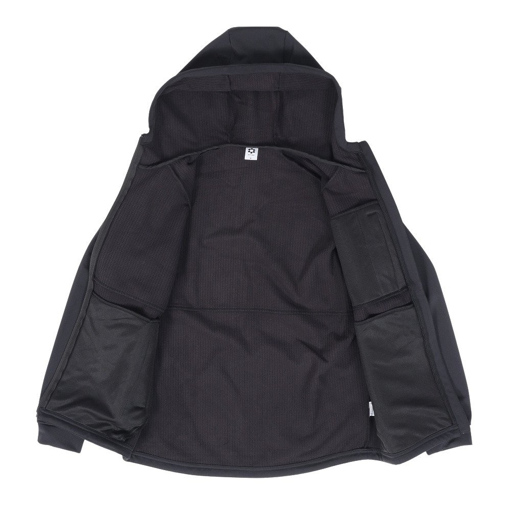 スフィーダ（SFIDA）（メンズ）TR オールラウンドジャケット SA-24X62 BLK