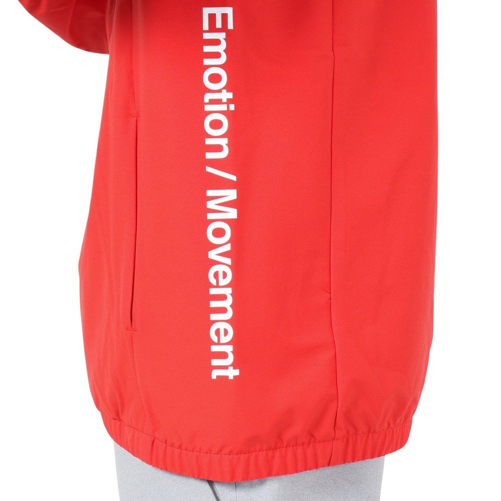 デサント（DESCENTE）（メンズ）AIRY TRANSFER ウォーム