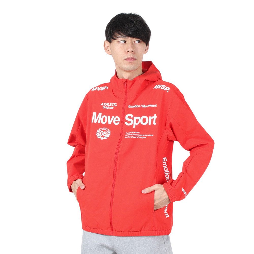 デサント（DESCENTE）（メンズ）AIRY TRANSFER ウォーム