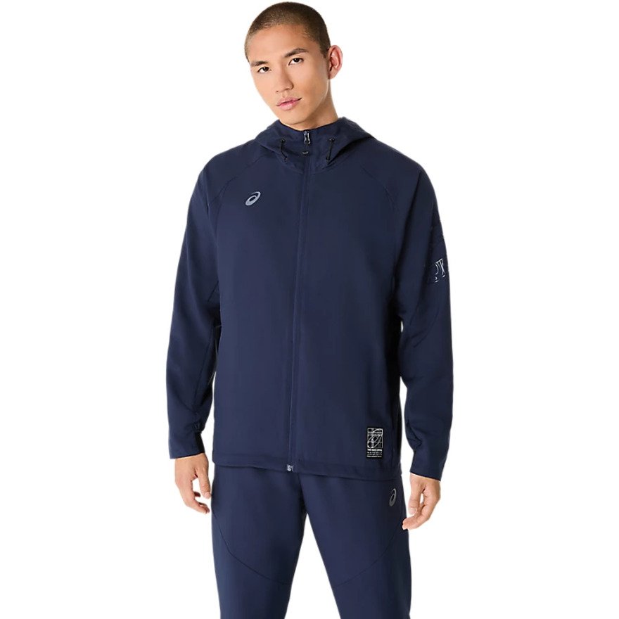 アシックス（ASICS）（メンズ）ドライアクティモーションクロス