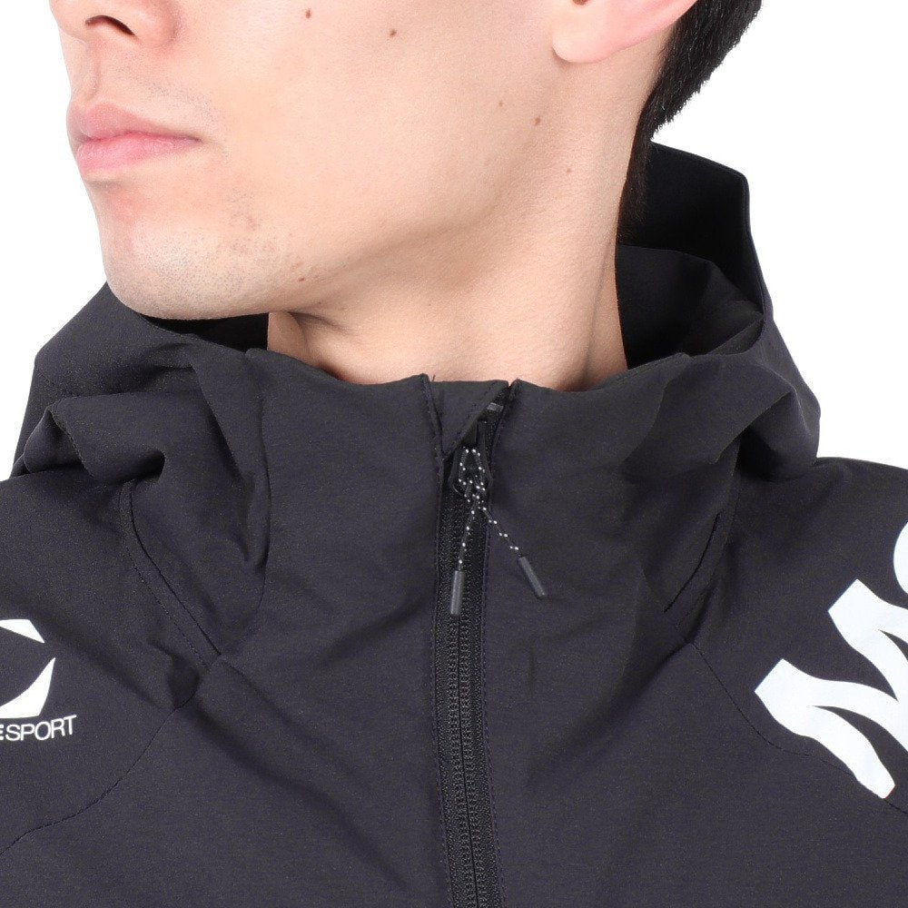 デサント（DESCENTE）（メンズ）SUNSCREEN TAIKYU クロスフーディー