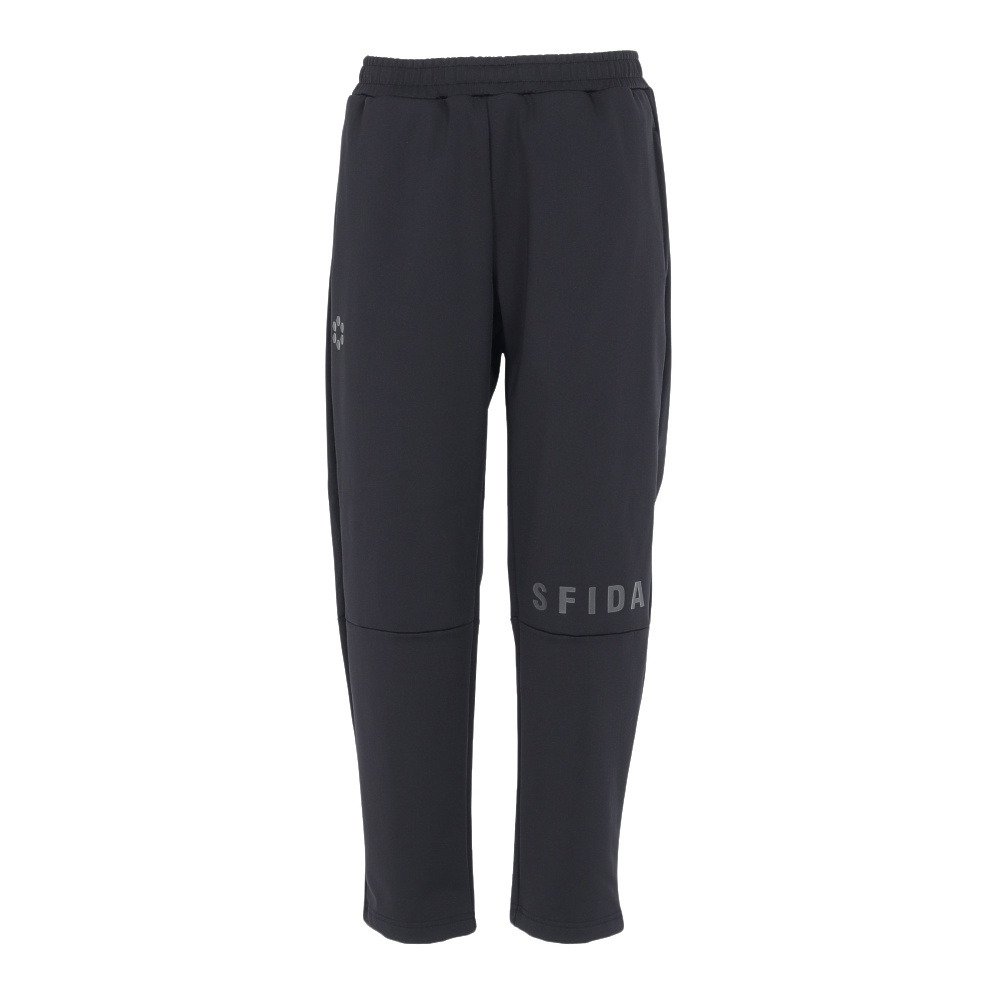 スフィーダ（SFIDA）（メンズ）TR オールラウンドパンツ SA-24X63 BLK