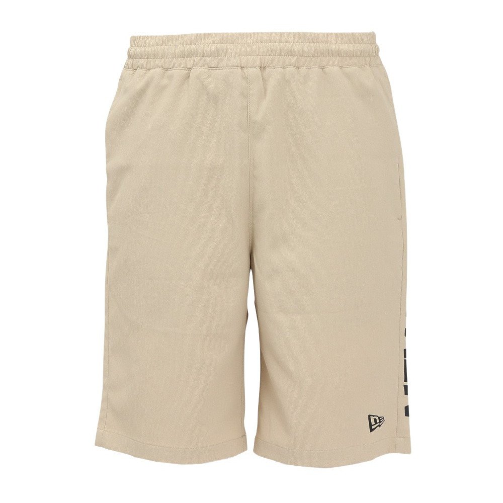 ニューエラ（NEW ERA）（メンズ、レディース）クロスウェア ショート