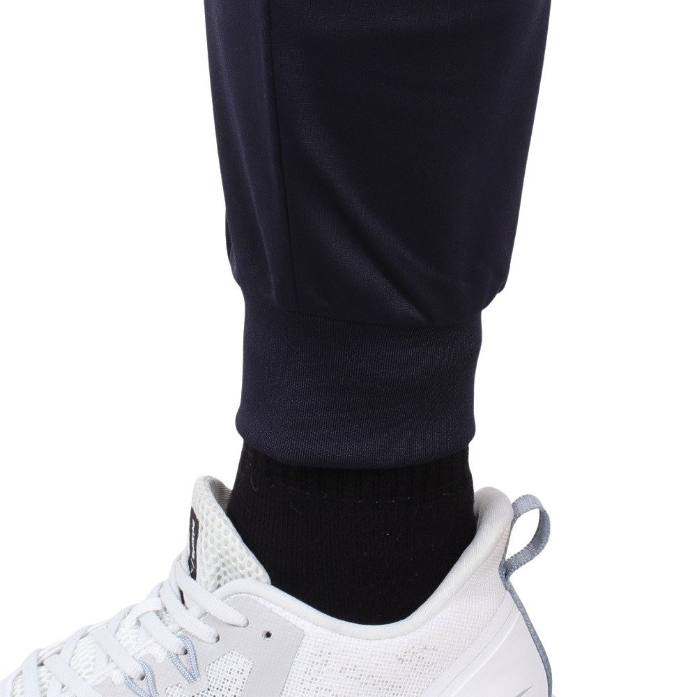 プーマ（PUMA）（メンズ）ポリ カラーブロックスーツ 上下セット