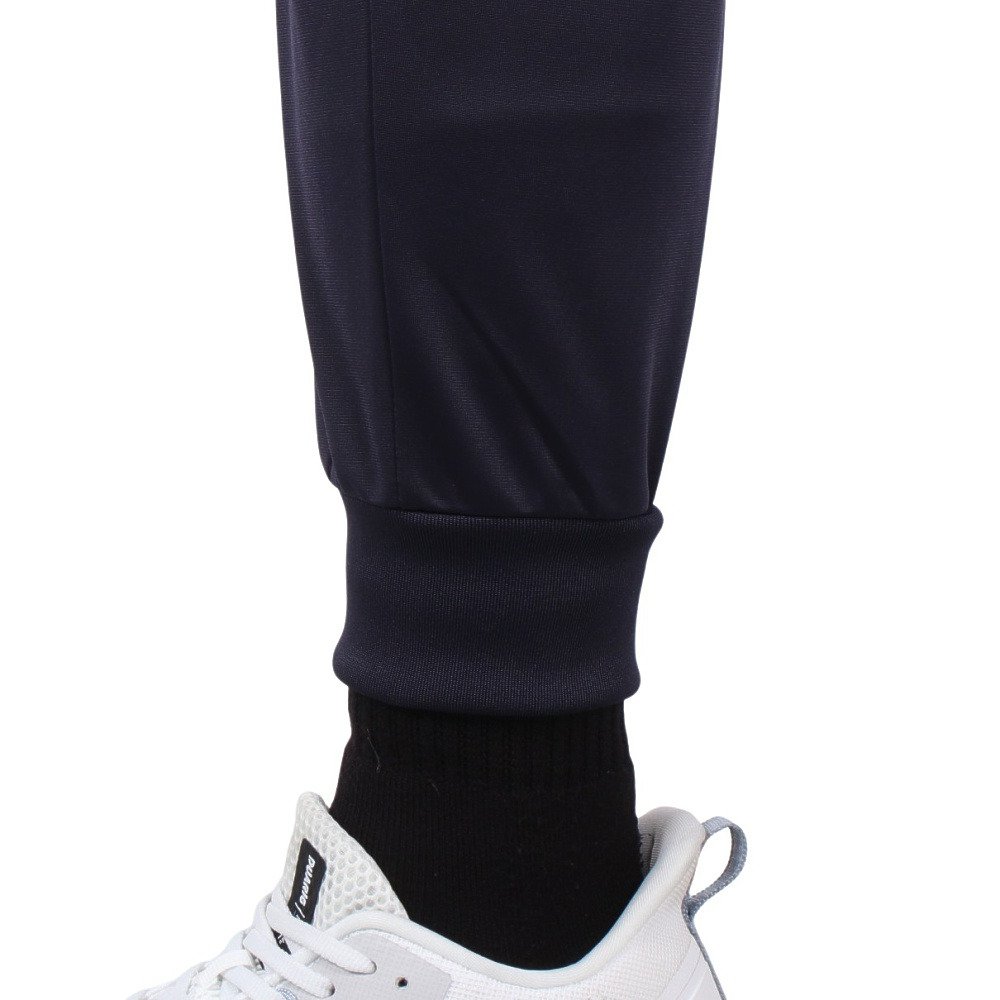 プーマ（PUMA）（メンズ）ESS ポリ スーツ 上下セット 687648 16 NVY