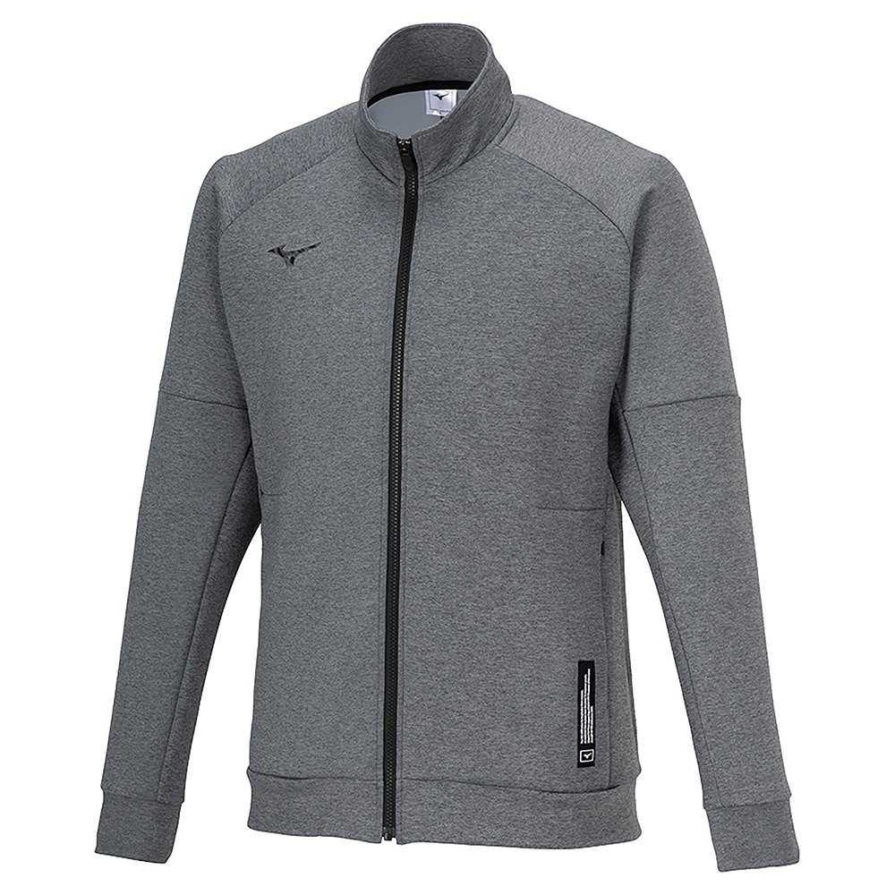 ミズノ（MIZUNO）（メンズ）MCライン ストレッチ スウェット