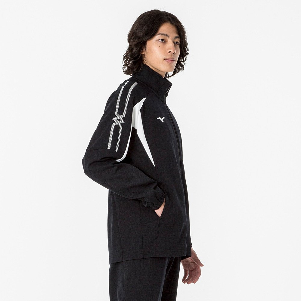 ミズノ（MIZUNO）（メンズ、レディース）MCライン ウォームアップ