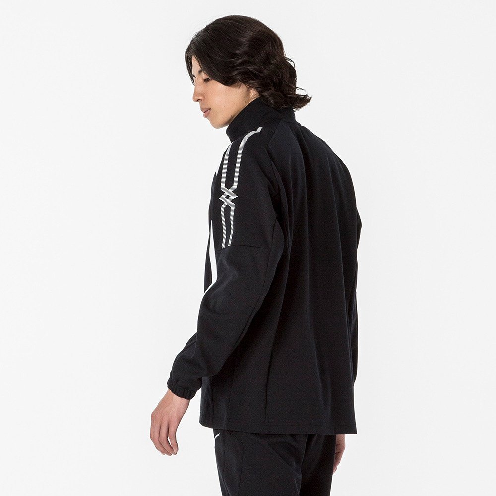 ミズノ（MIZUNO）（メンズ、レディース）MCライン ウォームアップ