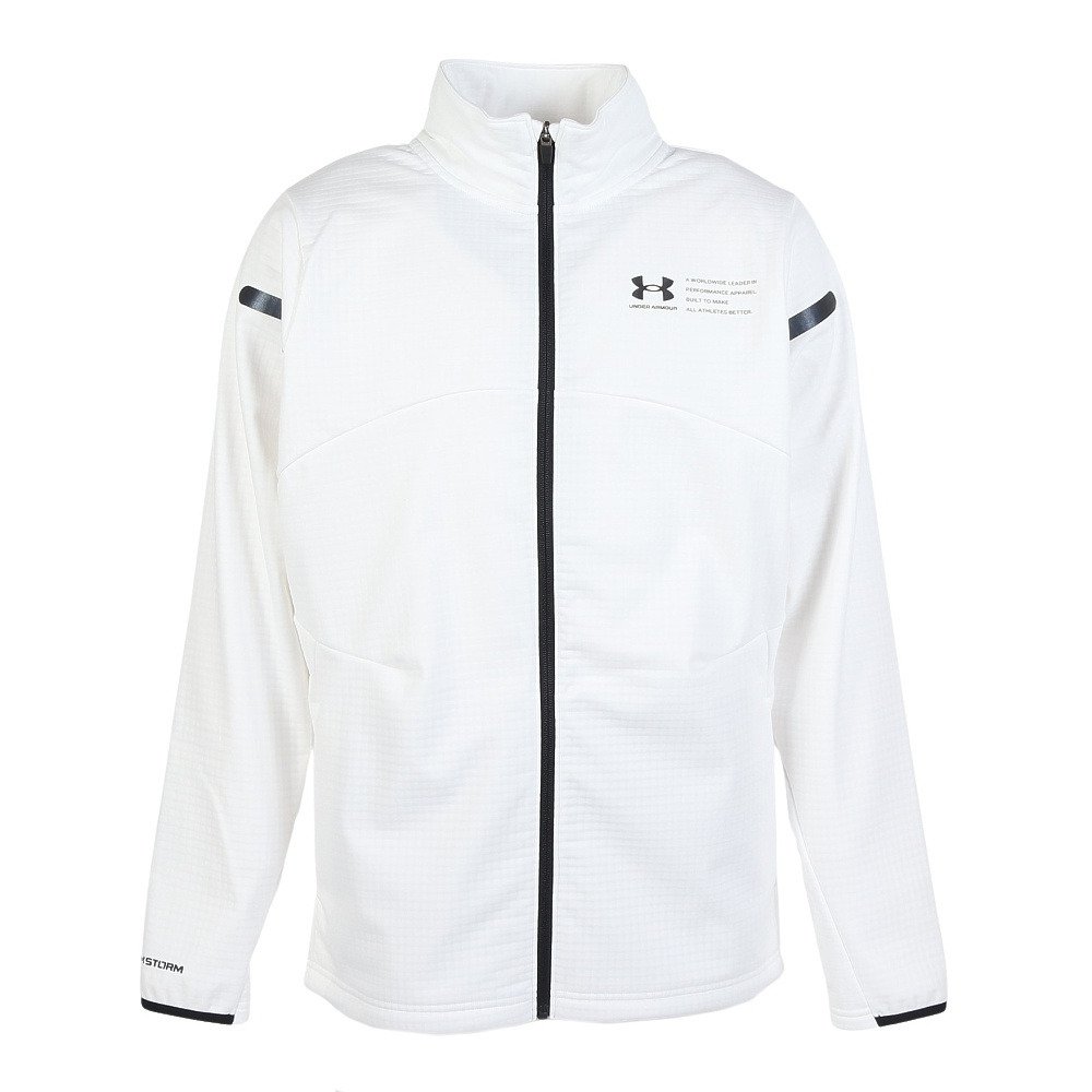 アンダーアーマー（UNDER ARMOUR）（メンズ）ウインターニット 3