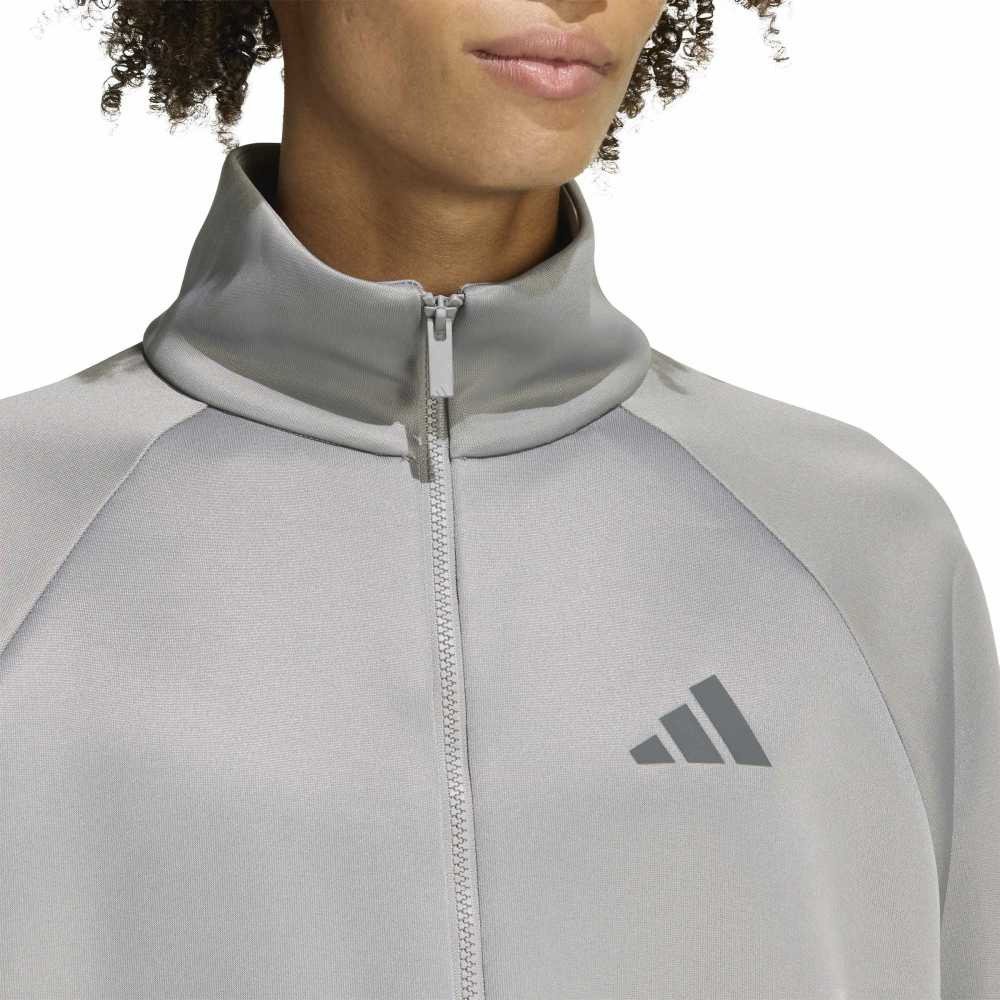 アディダス（adidas）（メンズ）Stadiumトラックトップ 長袖 JXT04