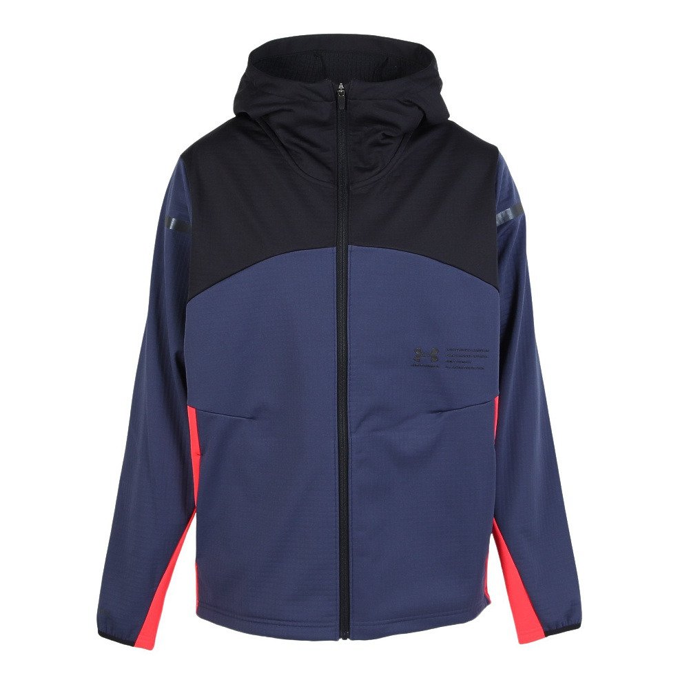 アンダーアーマー（UNDER ARMOUR）（メンズ）ウインターニット 3