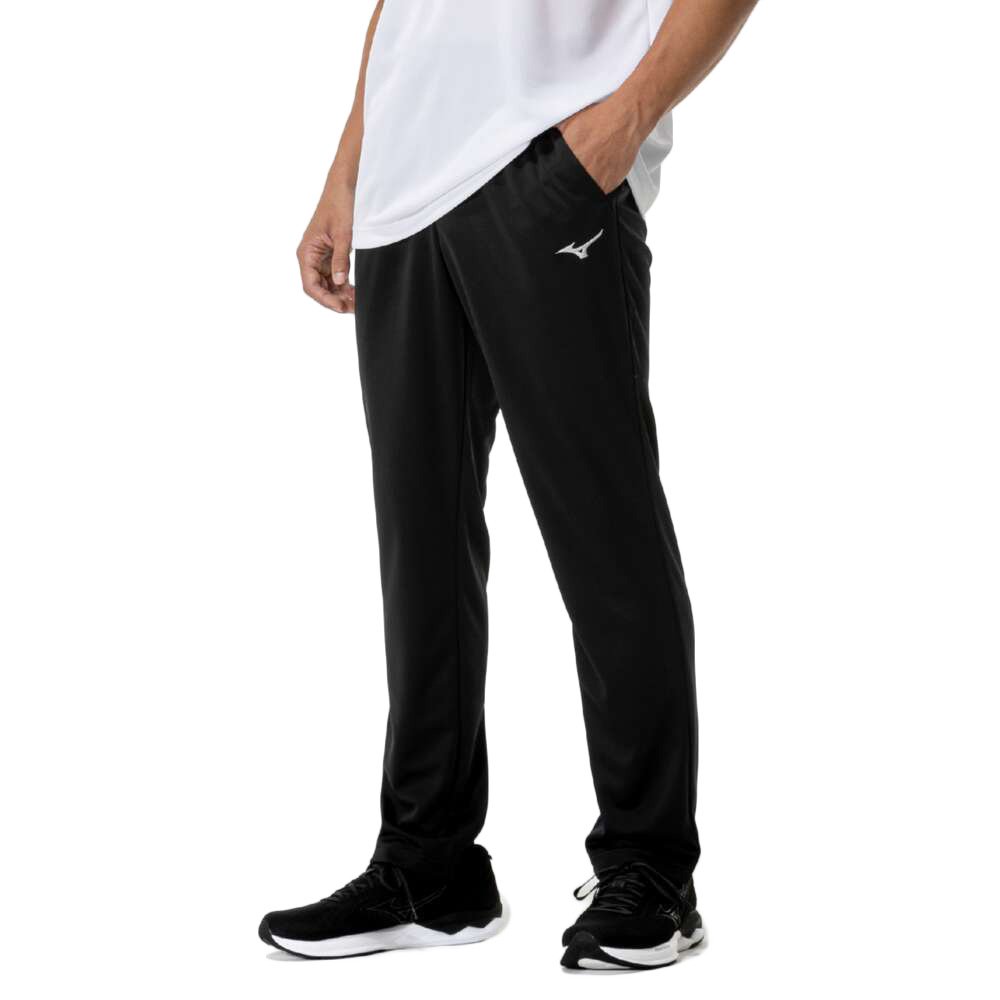 ミズノ（MIZUNO）（メンズ）ナビドライニット ロングパンツ 32MDC19509