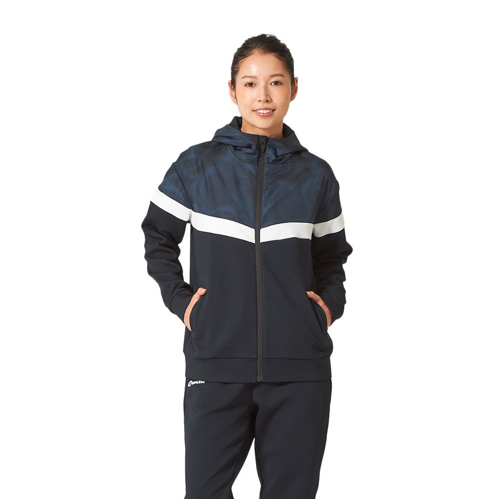 ジローム（GIRAUDM）（レディース）MULTILAYERED WARM ジャケット