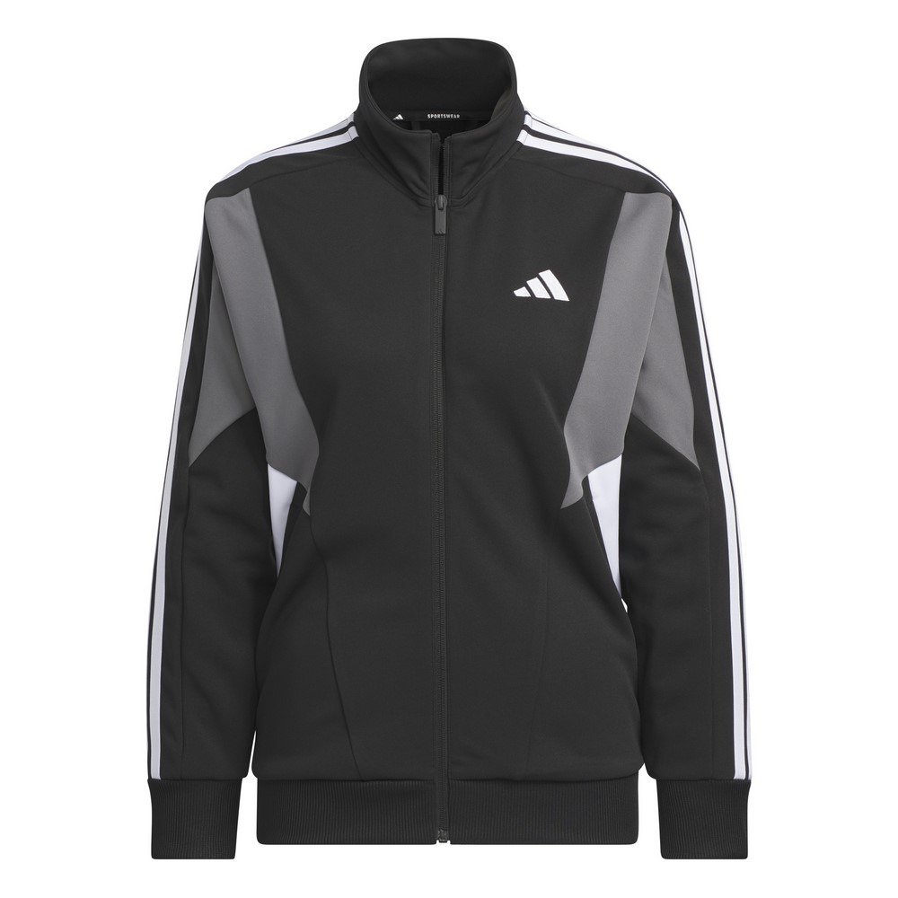 アディダス（adidas）（レディース）チーム ウオームアップ トラック