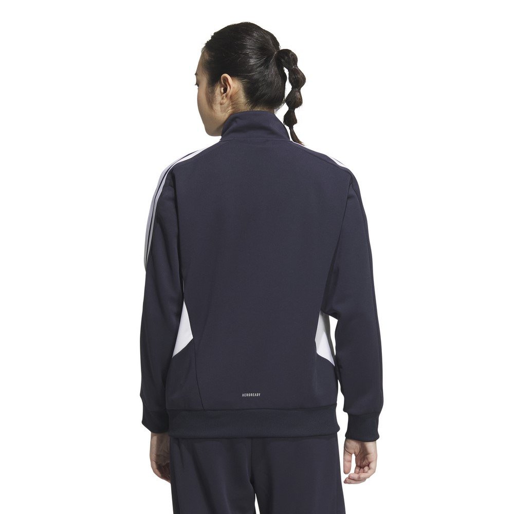 アディダス（adidas）（レディース）チーム ウオームアップ トラック