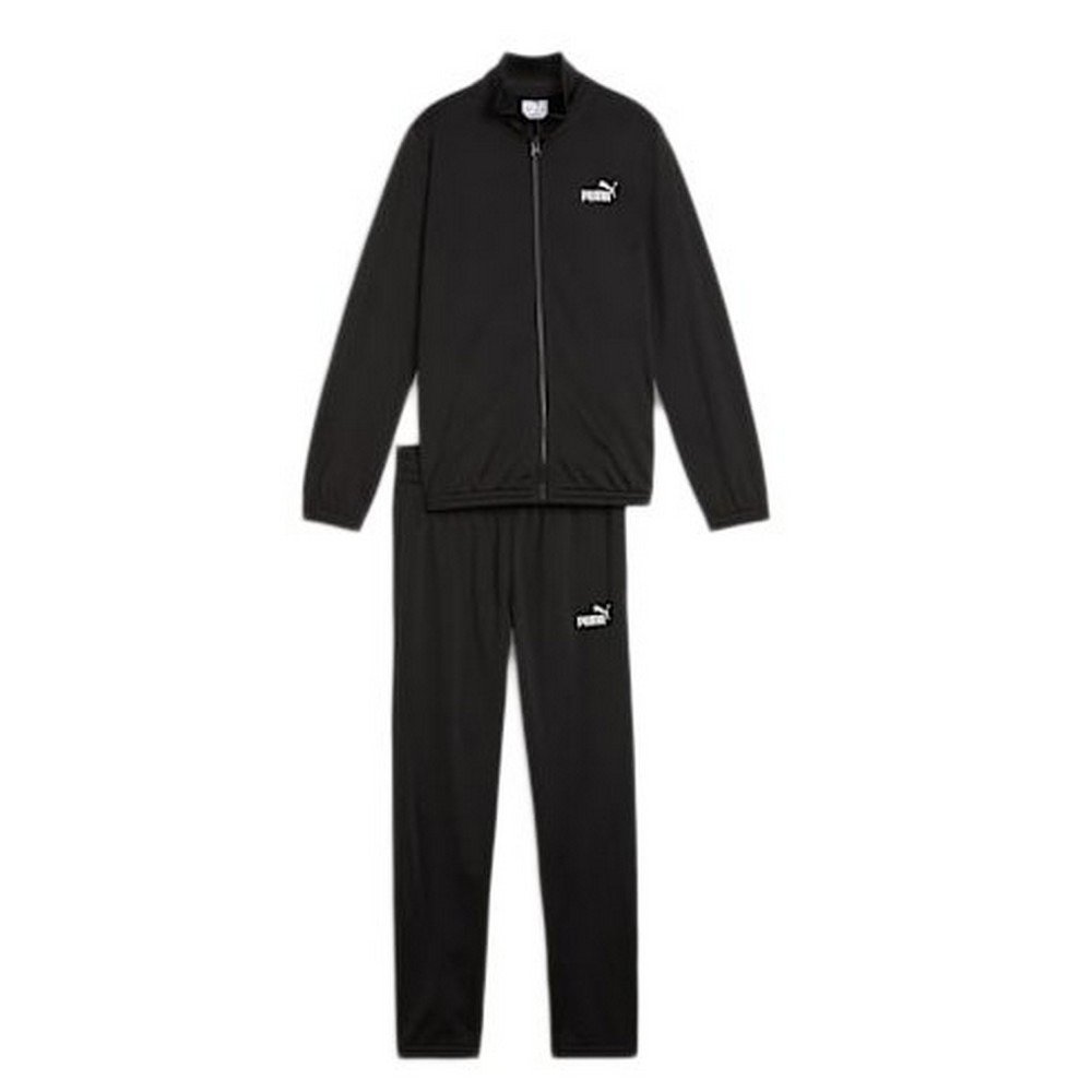 プーマ（PUMA）（キッズ）ボーイズ ポリ スーツ B 上下セット 687871