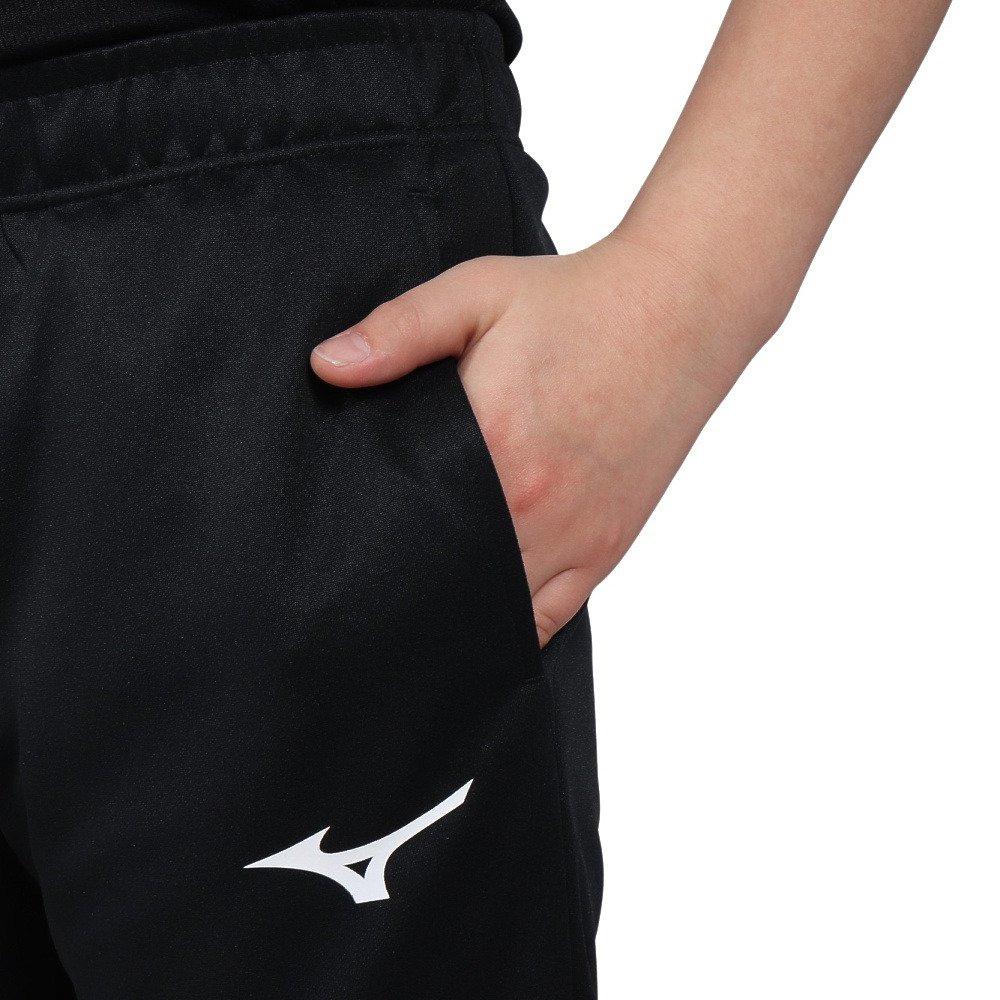 ミズノ（MIZUNO）（キッズ）タフジャージパンツ 32JDC41009