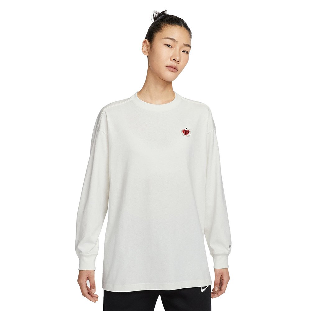 ナイキ（NIKE）（レディース）スポーツウェア オーバーサイズド ロング