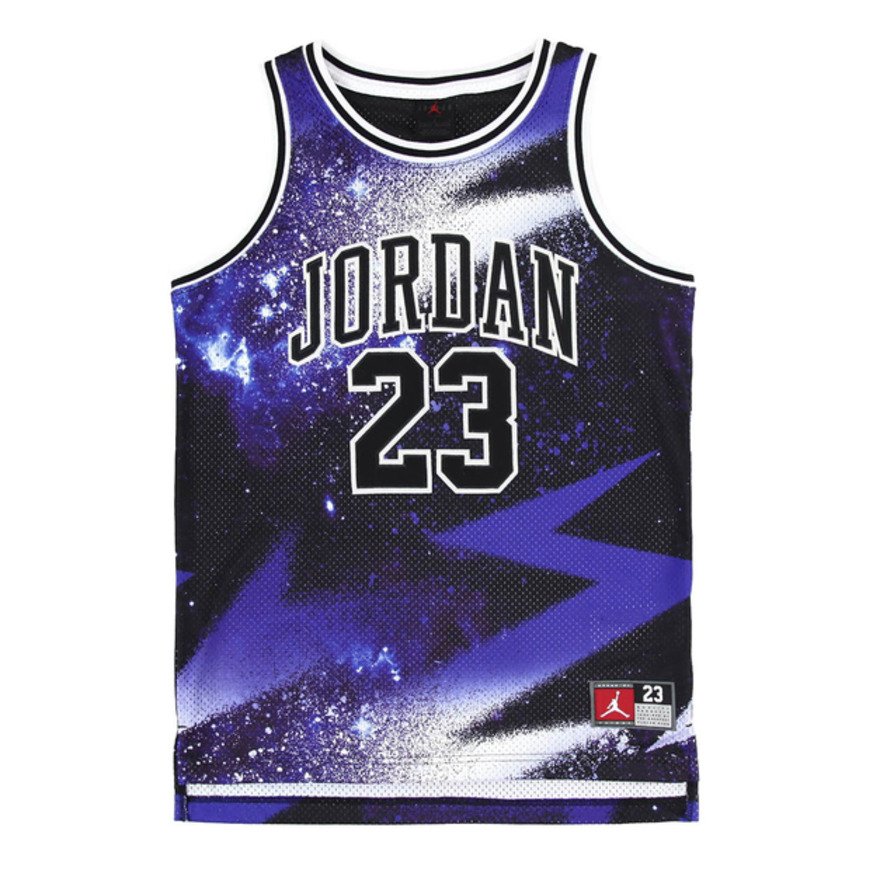 ジョーダン（JORDAN）（キッズ）タンクトップ JDN JORDAN 23 AOP