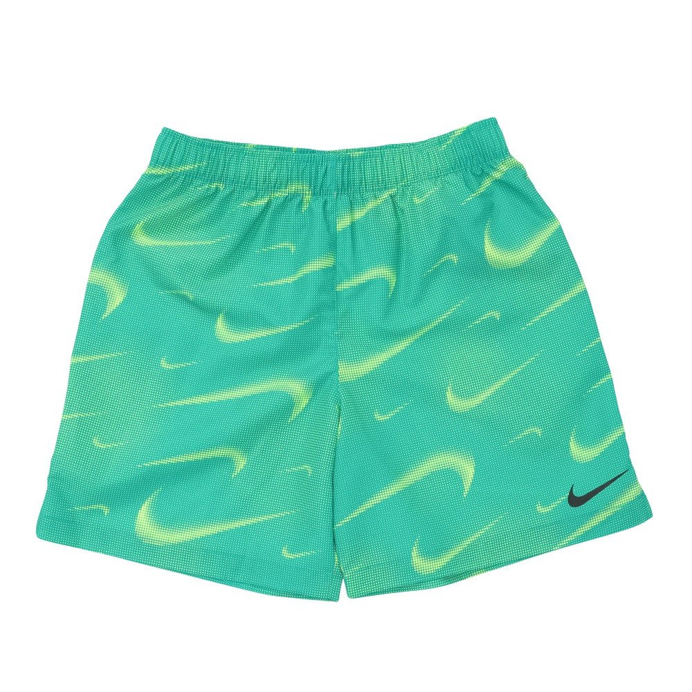 ナイキ（NIKE）（キッズ）ボーイズ RHYTHM DF AOP ショートパンツ
