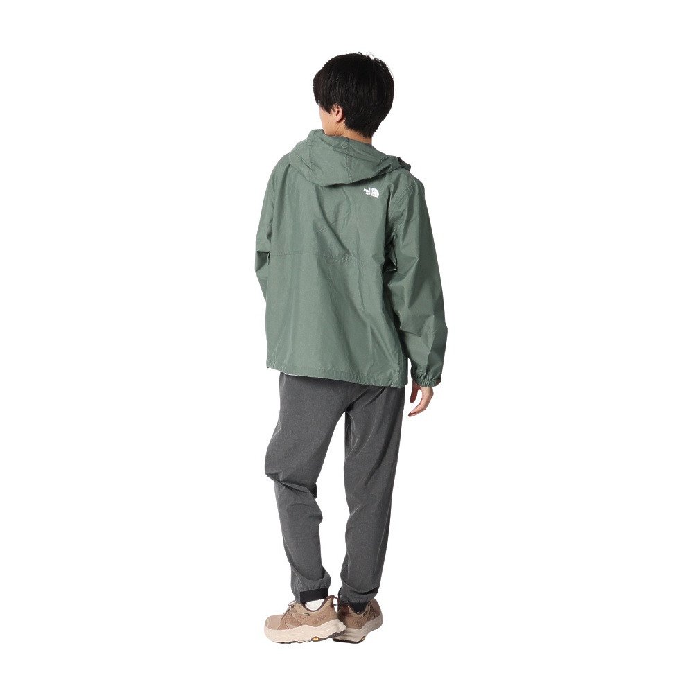 ザ・ノース・フェイス（THE NORTH FACE）（メンズ）フレキシブルロング