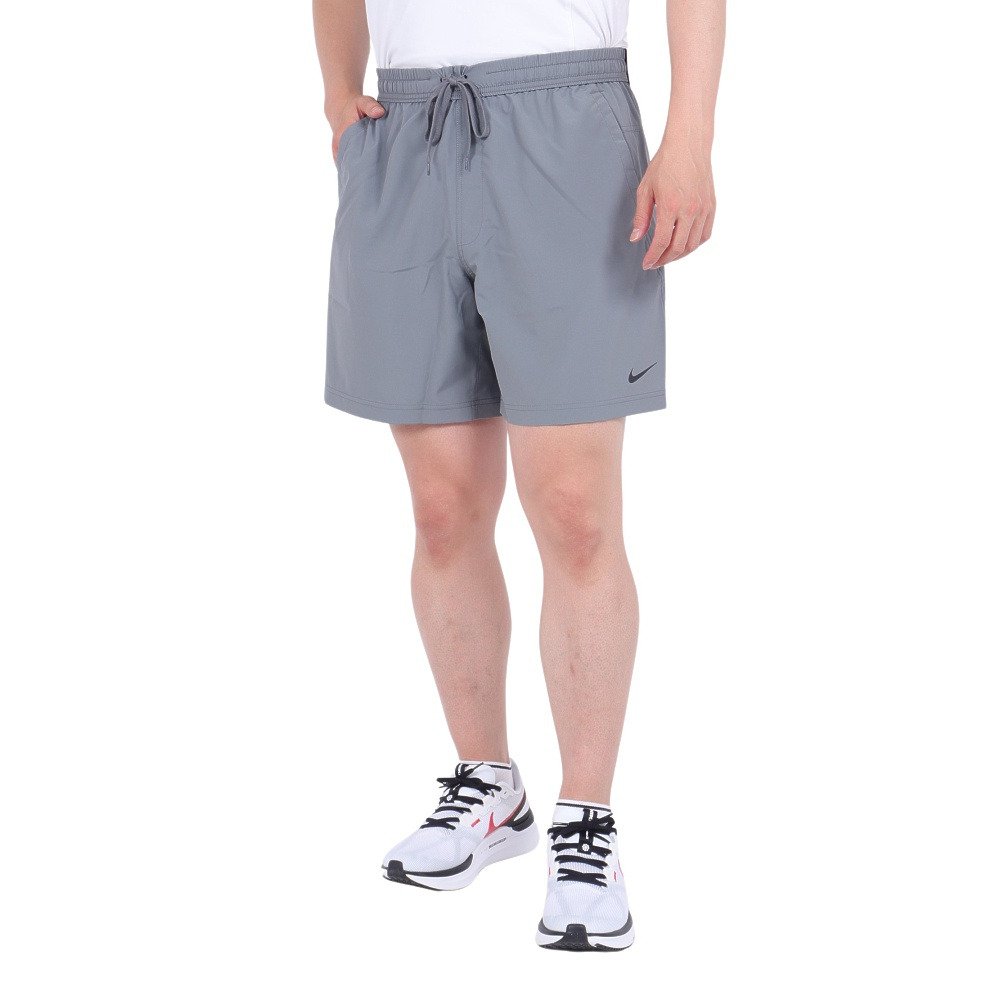 ナイキ（NIKE）（メンズ）ドライフィット フォーム ショートパンツ 7