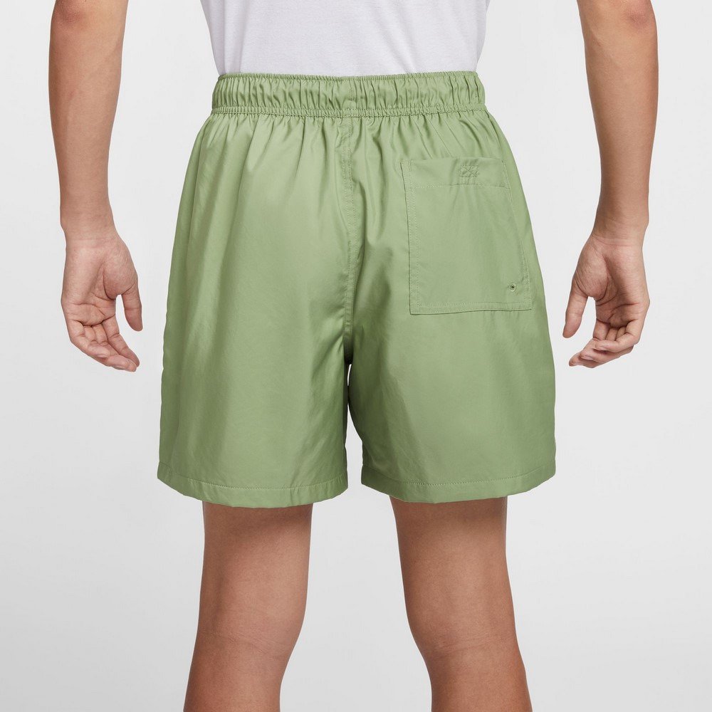 ナイキ（NIKE）（メンズ）クラブ ウーブン フロー ショートパンツ