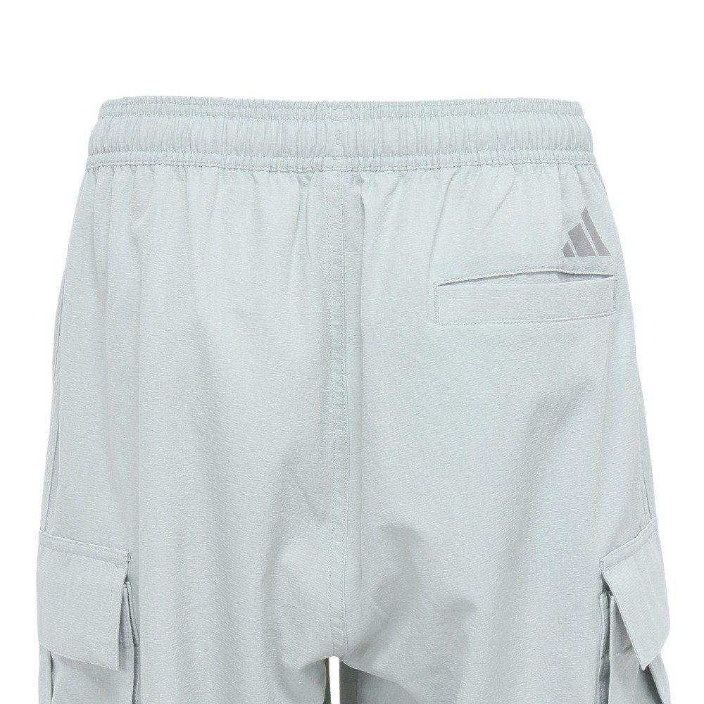 アディダス（adidas）（メンズ）ウーブンショーツ CQ386-KA8353